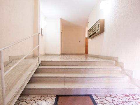 Viale Vincenzo de Filippis, 148 - Catanzaro