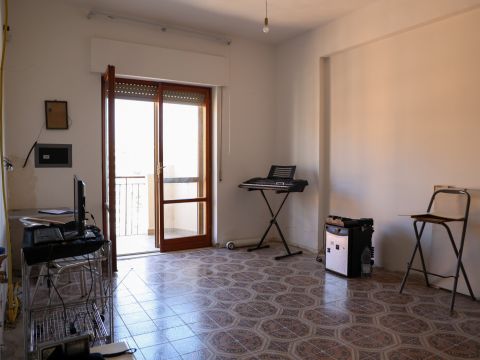 Viale Vincenzo de Filippis, 148 - Catanzaro