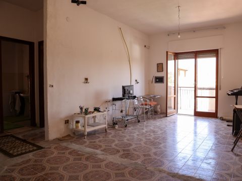 Viale Vincenzo de Filippis, 148 - Catanzaro