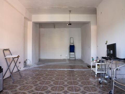 Viale Vincenzo de Filippis, 148 - Catanzaro