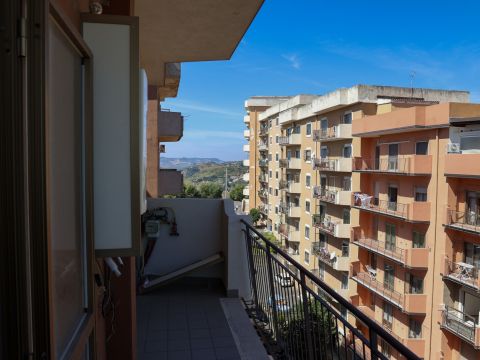 Viale Vincenzo de Filippis, 148 - Catanzaro