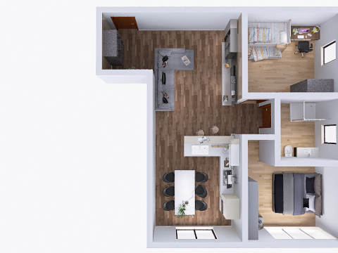 Viale Vincenzo de Filippis, 148 - Catanzaro