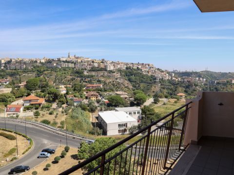 Viale Vincenzo de Filippis, 148 - Catanzaro