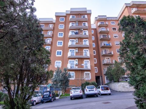 Viale Vincenzo de Filippis, 148 - Catanzaro