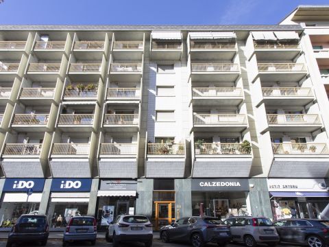 Corso Alcide De Gasperi, 26 - Torino