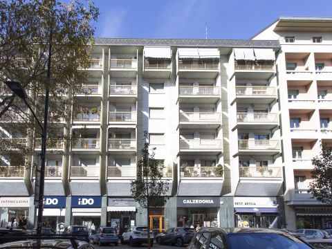 Corso Alcide De Gasperi, 26 - Torino
