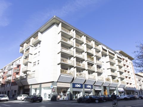 Corso Alcide De Gasperi, 26 - Torino