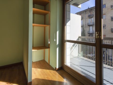 Corso Alcide De Gasperi, 26 - Torino