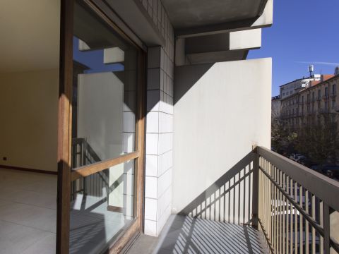 Corso Alcide De Gasperi, 26 - Torino