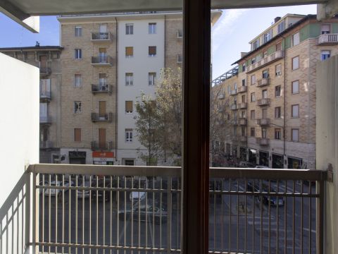 Corso Alcide De Gasperi, 26 - Torino