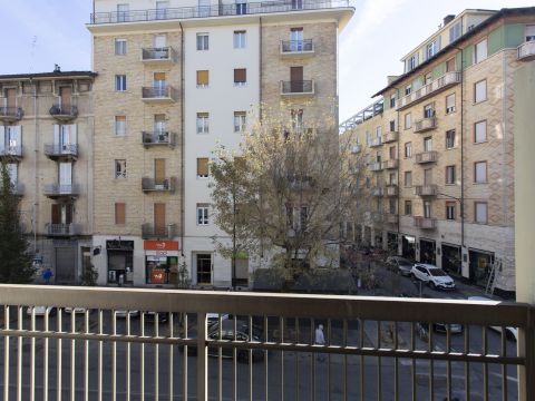 Corso Alcide De Gasperi, 26 - Torino