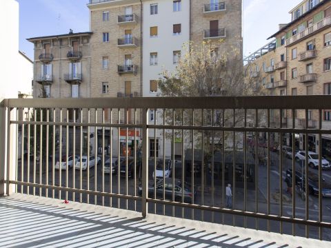 Corso Alcide De Gasperi, 26 - Torino