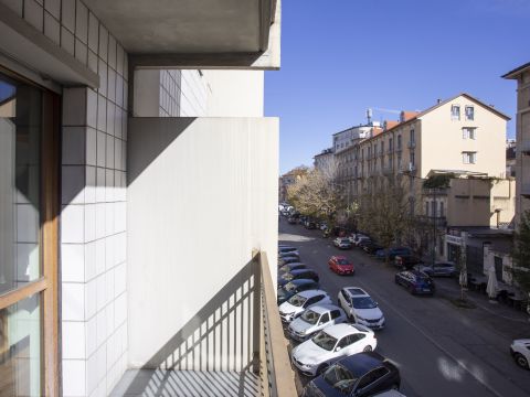 Corso Alcide De Gasperi, 26 - Torino