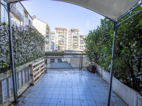 Corso Alcide De Gasperi, 26 - Torino