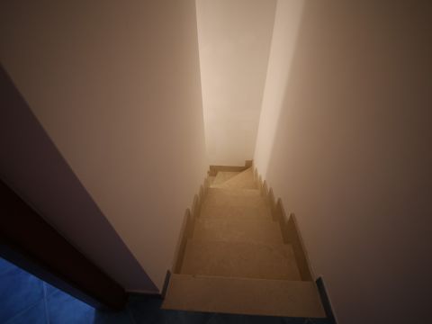 Via di Torre Testa - Brindisi