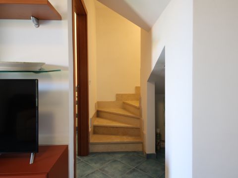 Via di Torre Testa - Brindisi