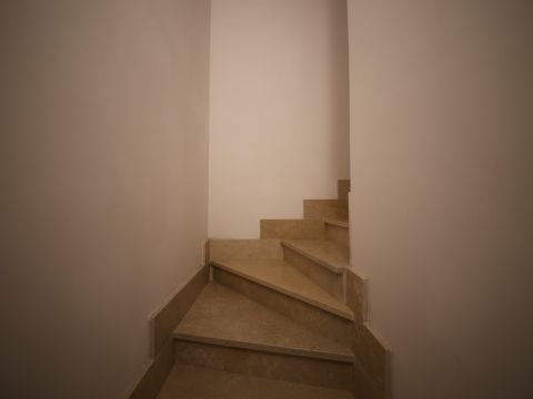 Via di Torre Testa - Brindisi