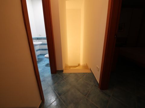 Via di Torre Testa - Brindisi