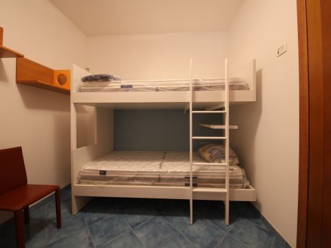 Via di Torre Testa - Brindisi