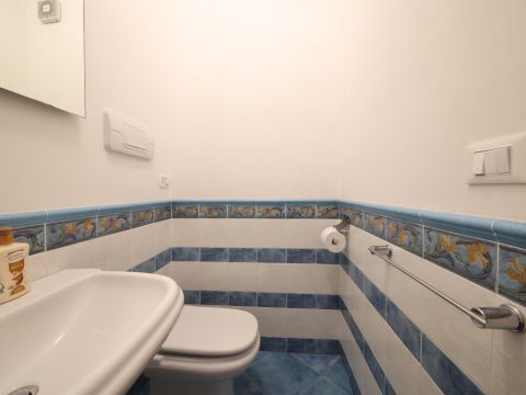 Via di Torre Testa - Brindisi