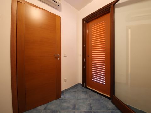 Via di Torre Testa - Brindisi