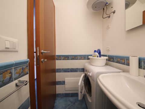 Via di Torre Testa - Brindisi