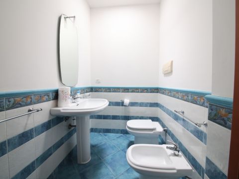 Via di Torre Testa - Brindisi