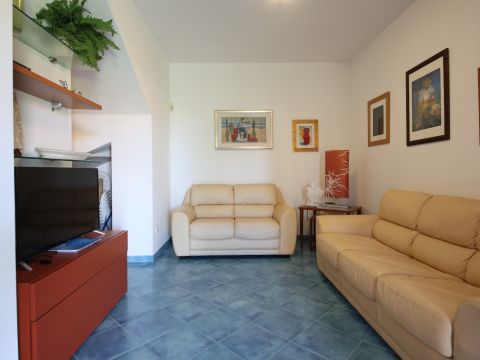 Via di Torre Testa - Brindisi