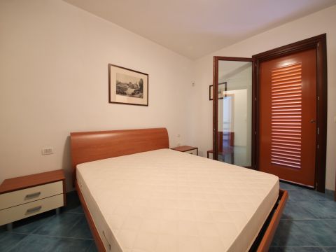 Via di Torre Testa - Brindisi