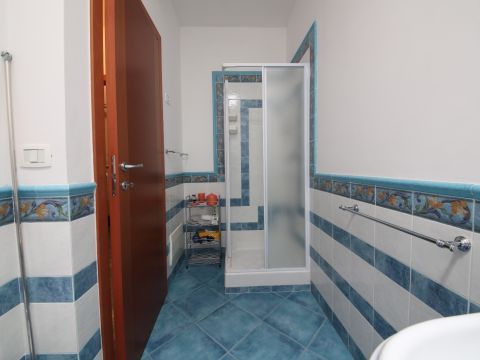 Via di Torre Testa - Brindisi