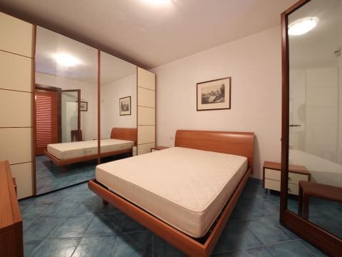 Via di Torre Testa - Brindisi