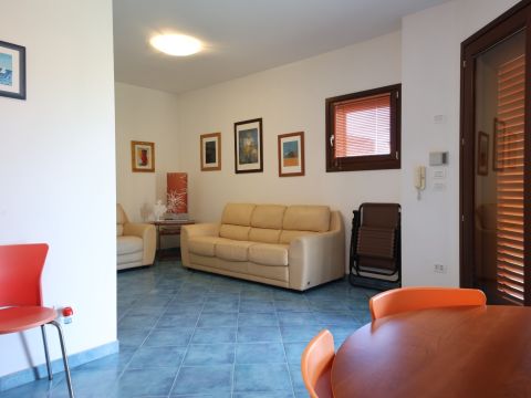 Via di Torre Testa - Brindisi