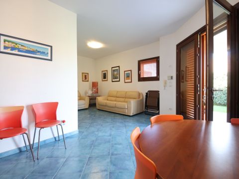 Via di Torre Testa - Brindisi