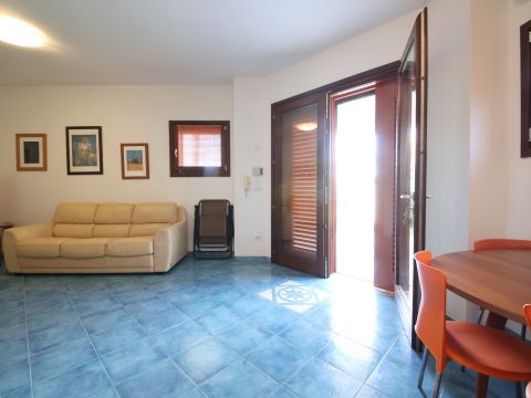 Via di Torre Testa - Brindisi