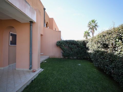 Via di Torre Testa - Brindisi