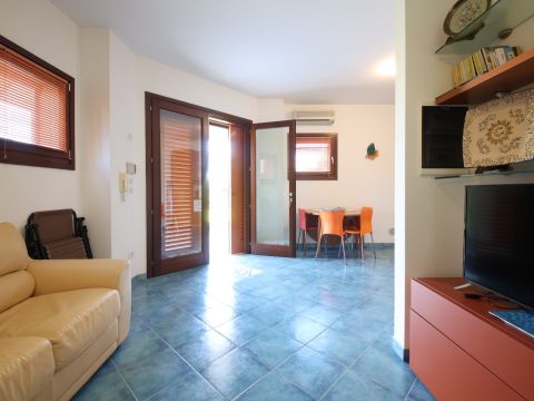 Via di Torre Testa - Brindisi