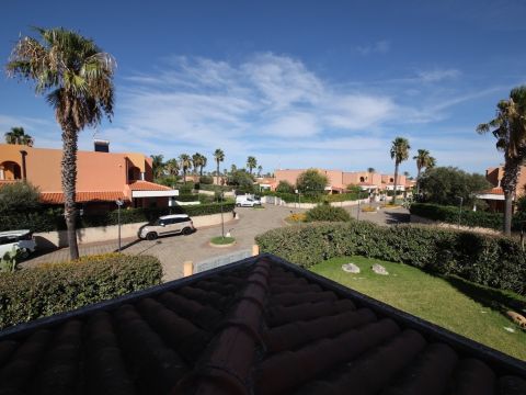 Via di Torre Testa - Brindisi