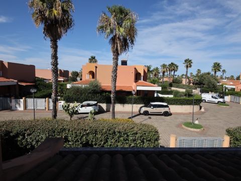 Via di Torre Testa - Brindisi