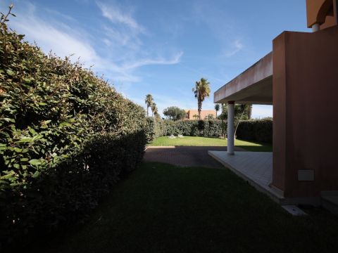 Via di Torre Testa - Brindisi