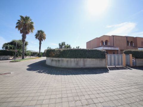 Via di Torre Testa - Brindisi