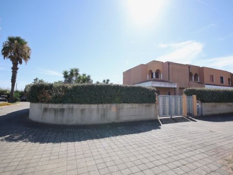 Via di Torre Testa - Brindisi