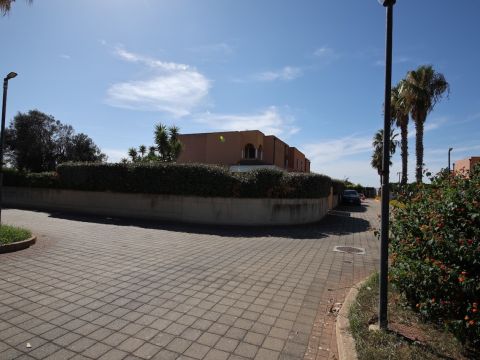 Via di Torre Testa - Brindisi