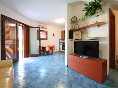 Via di Torre Testa - Brindisi