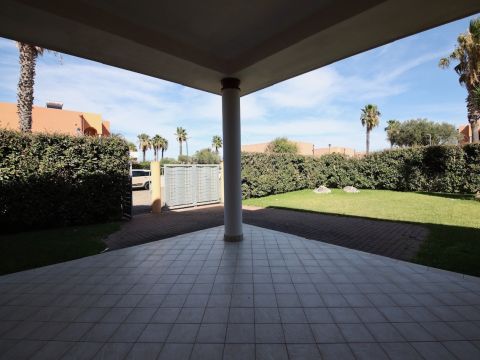 Via di Torre Testa - Brindisi