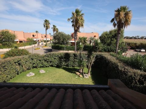 Via di Torre Testa - Brindisi