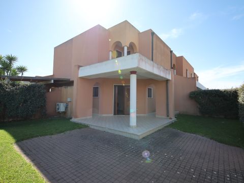 Via di Torre Testa - Brindisi