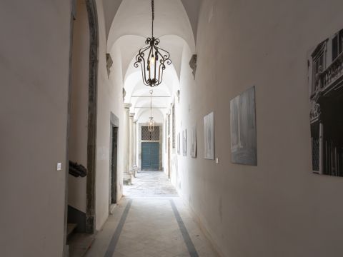 Via Borra, 29 - Livorno