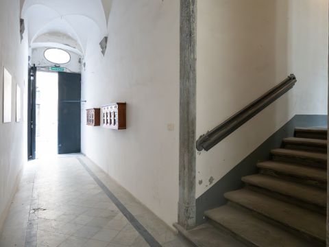 Via Borra, 29 - Livorno