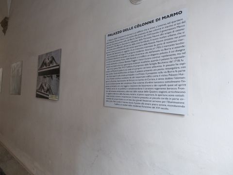 Via Borra, 29 - Livorno