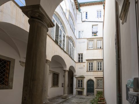 Via Borra, 29 - Livorno